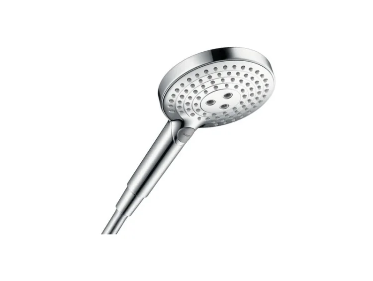 Hansgrohe Raindance Select 120 Air Ручной душ, цвет: хром
