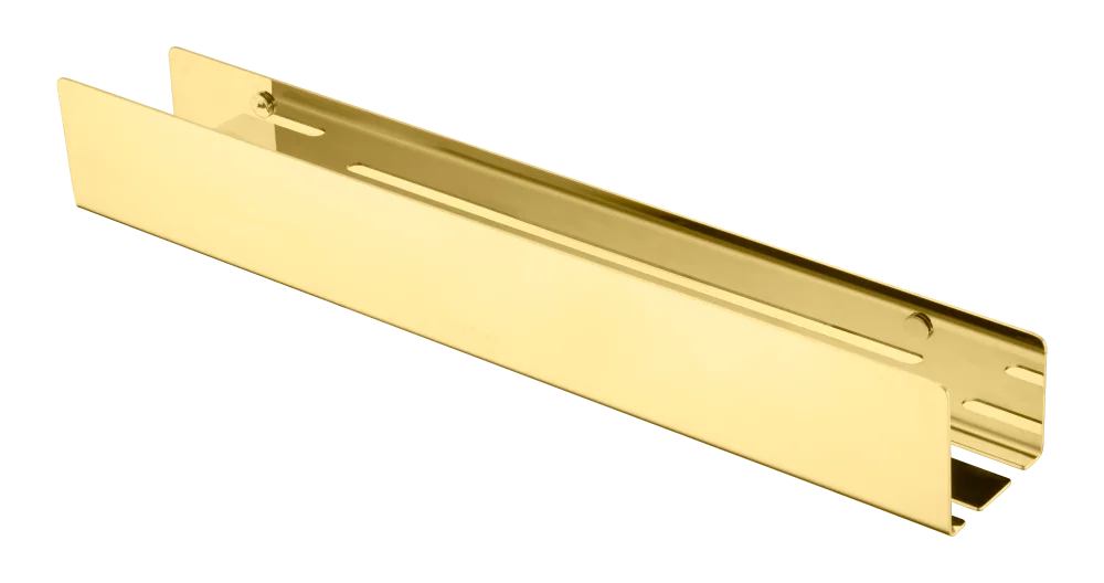 Boheme Полка подвесная 60см GOLD