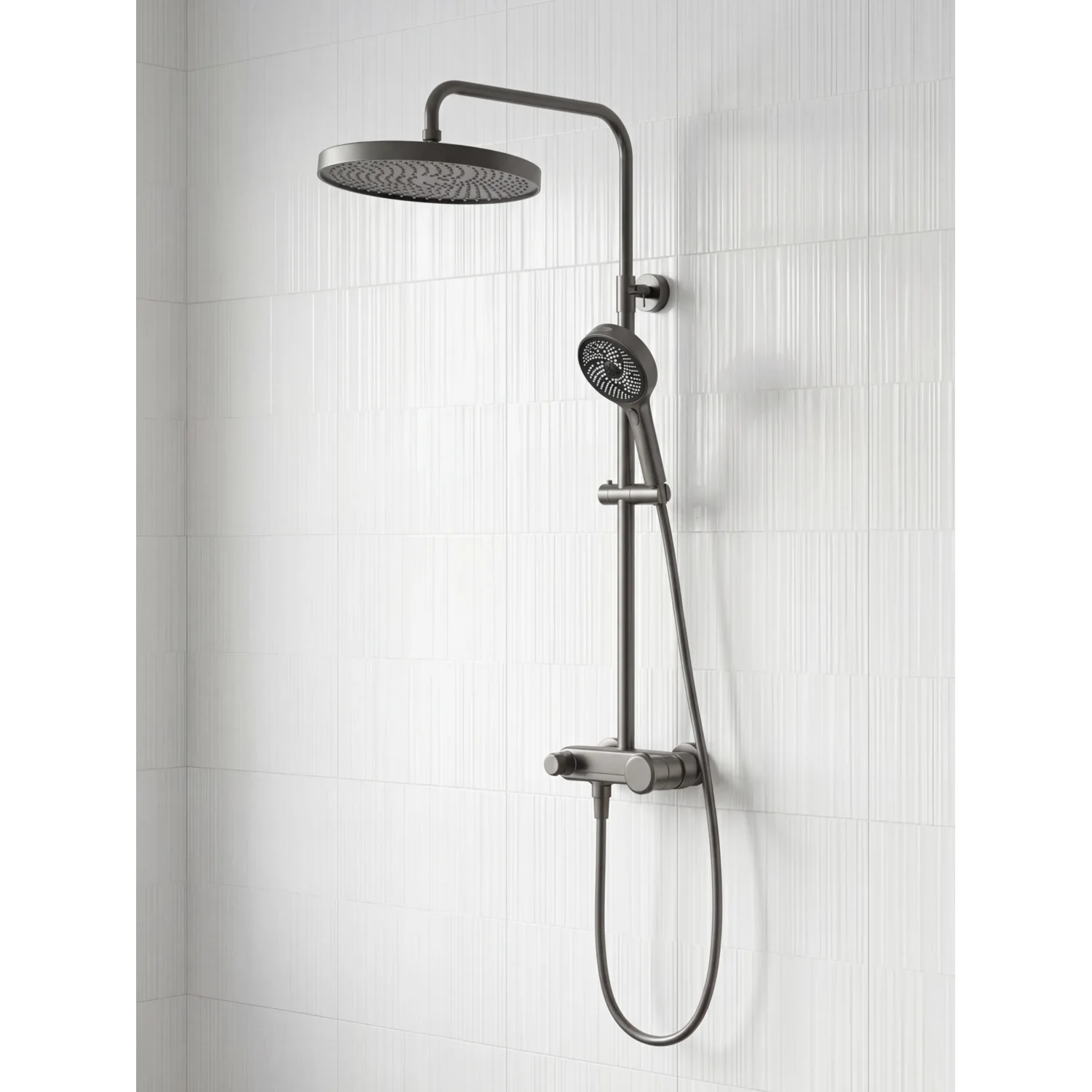 Душевая система ALTROBAGNO Рикко (Ricco) 030224 GM