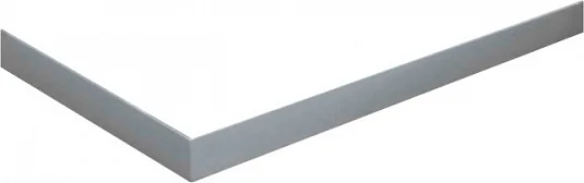 TRAY-M-AH-90/80-SCR Передняя панель SMC поддона