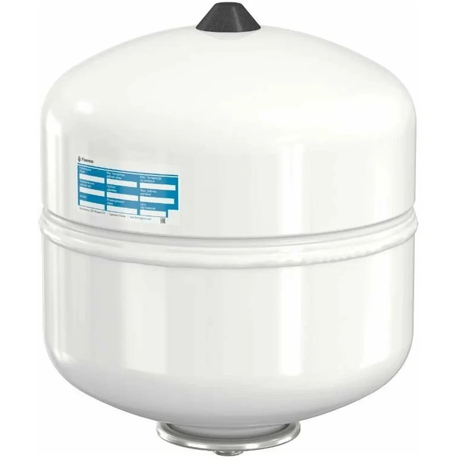 Расширительный бак 18л белый Airfix R 18/4,0 - 10bar Flamco