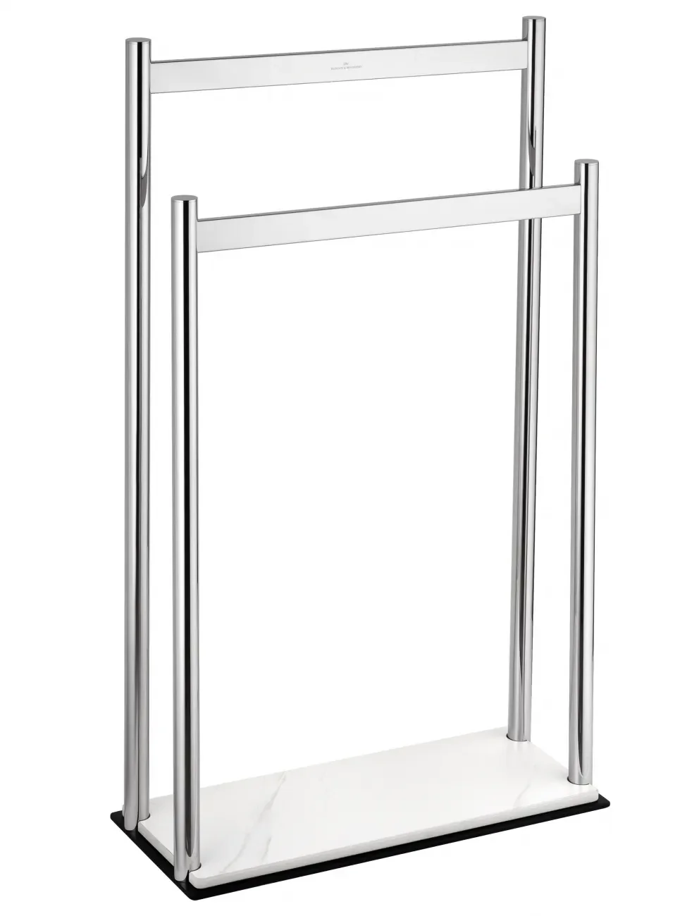 Стойка для полотенец WONZON & WOGHAND, Хром (WW-V4901-CR), шт