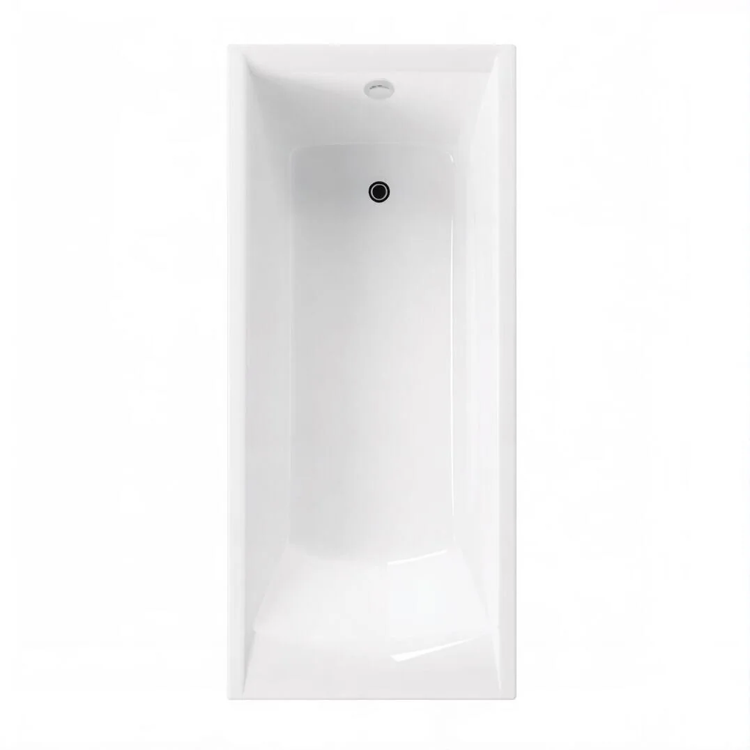 Ванна чугунная Delice Prestige 160х70 DLR230614