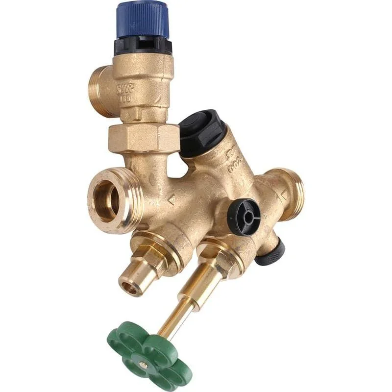 Группа безопасности ZH 1 Stiebel Eltron