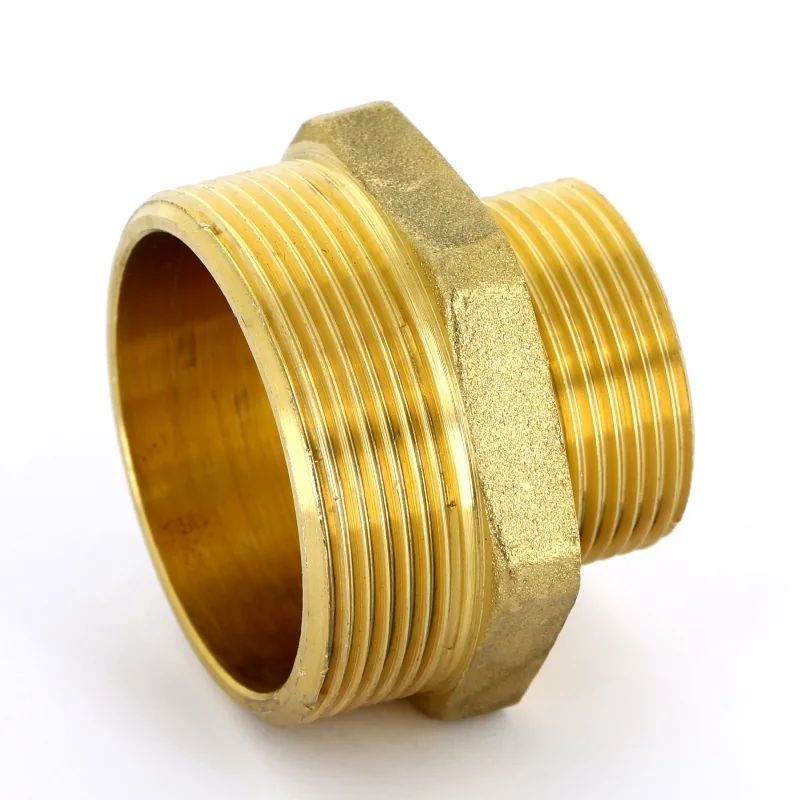 Ниппель 2" х 1 1/4" Uni-Fitt