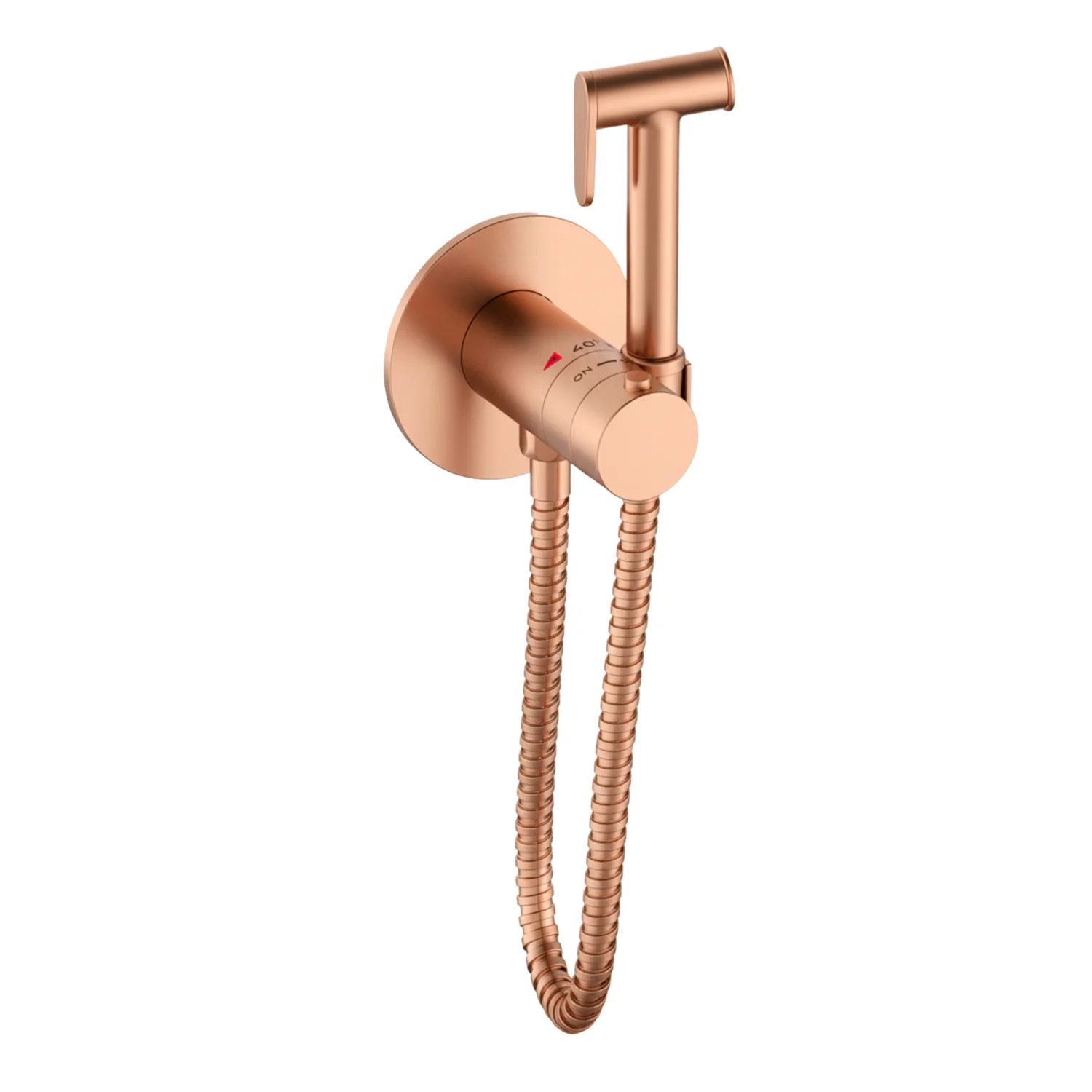 Гигиенический душ с термостатом AltroBagno Oggetto 060405 BC