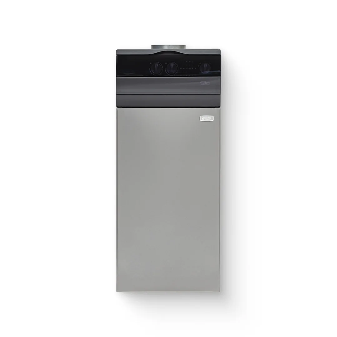 Газовый котел Baxi SLIM 1.230 iN WSB43123347 напольный, одноконтурный