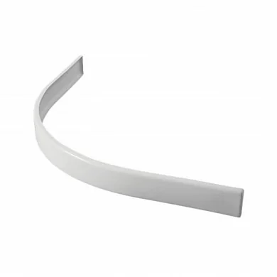 TRAY-AS-R-90-100-SCR Экран для поддона из искусственного мрамора
