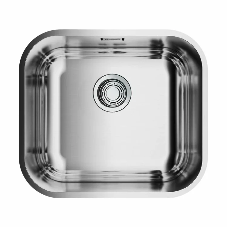 Мойка Omoikiri Omi 49-U-IN