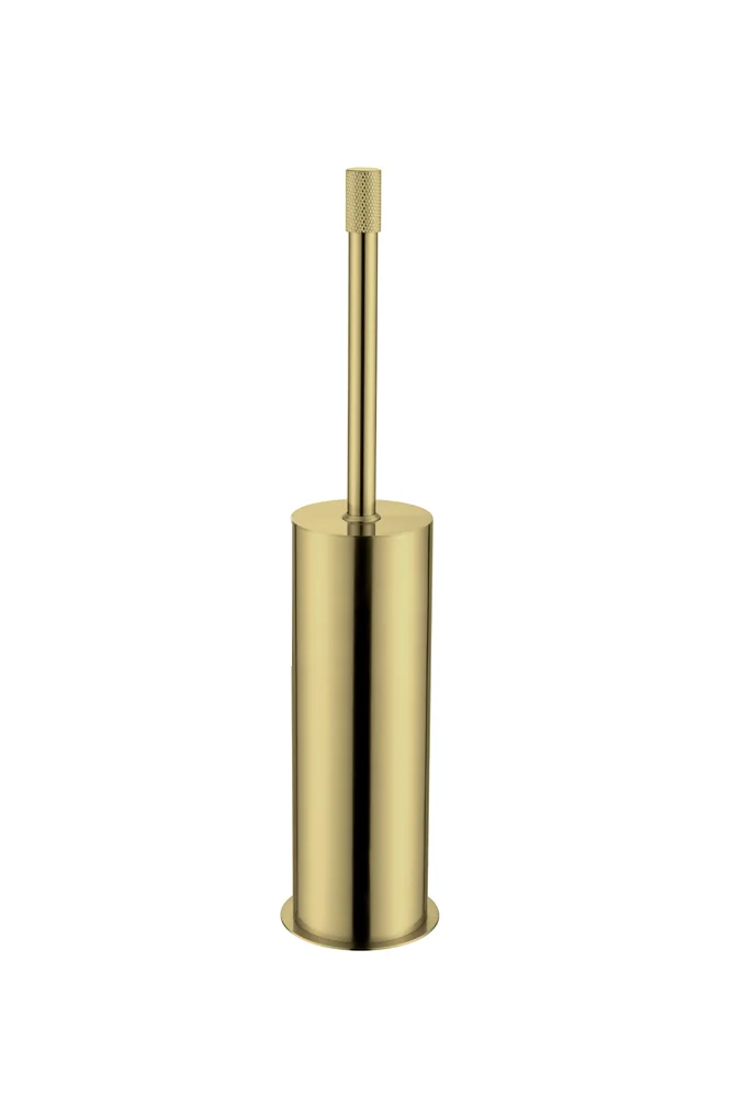 Boheme Напольный ерш UNO Matt Gold