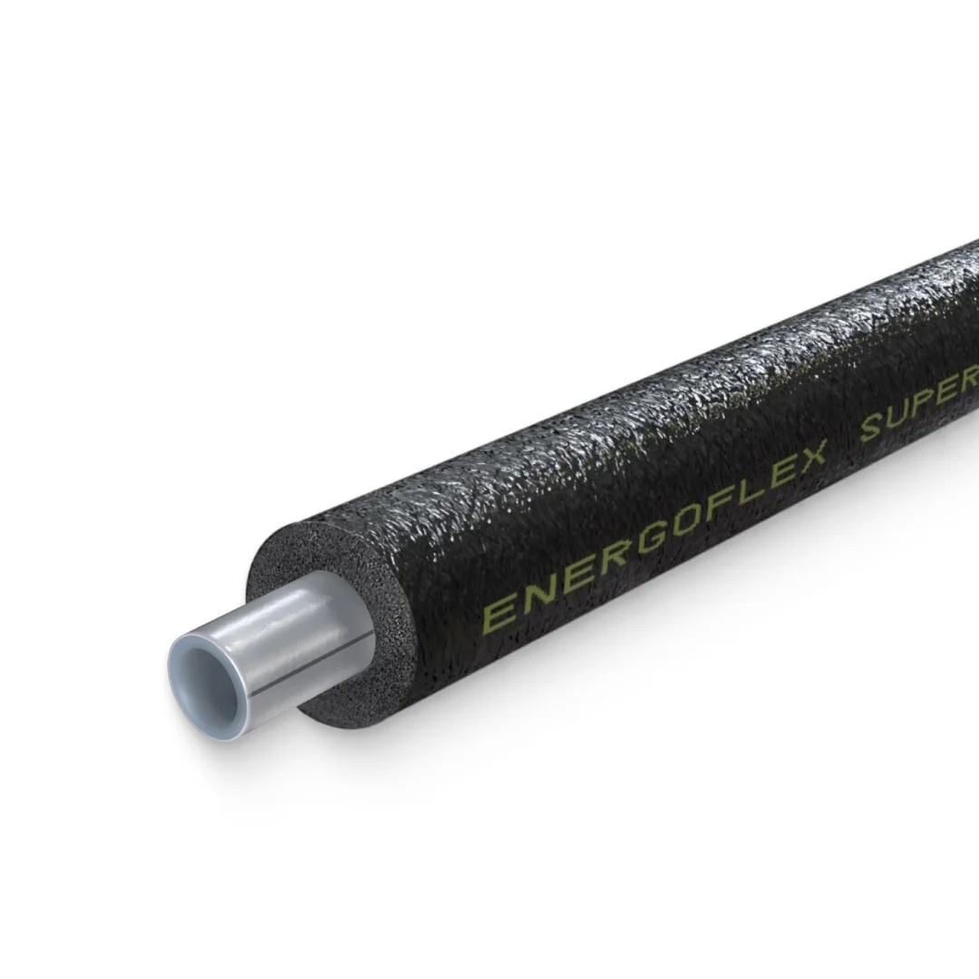 Трубка ENERGOFLEX SUPER PROTECT BK 25/9-2