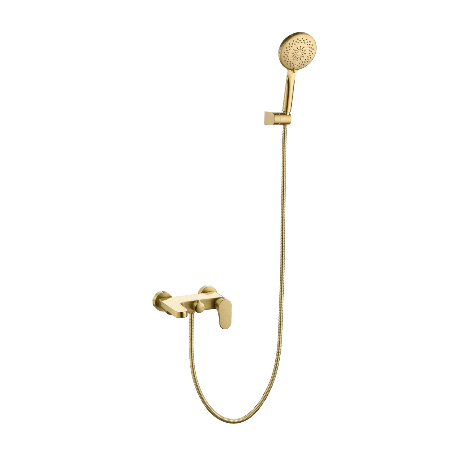 Boheme Смеситель для ванны SPECTRE Matt Gold