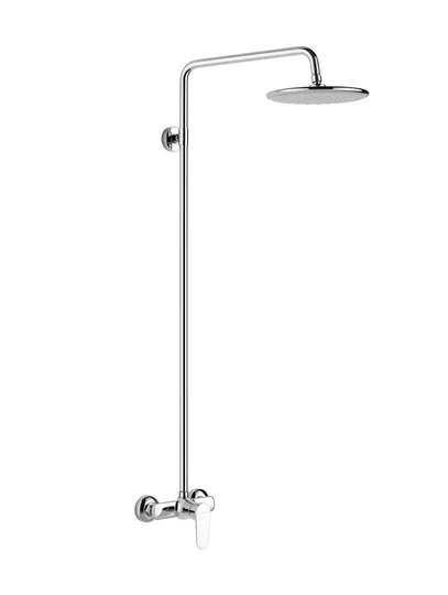 AG3106 Душевая стойка Arrow, хром