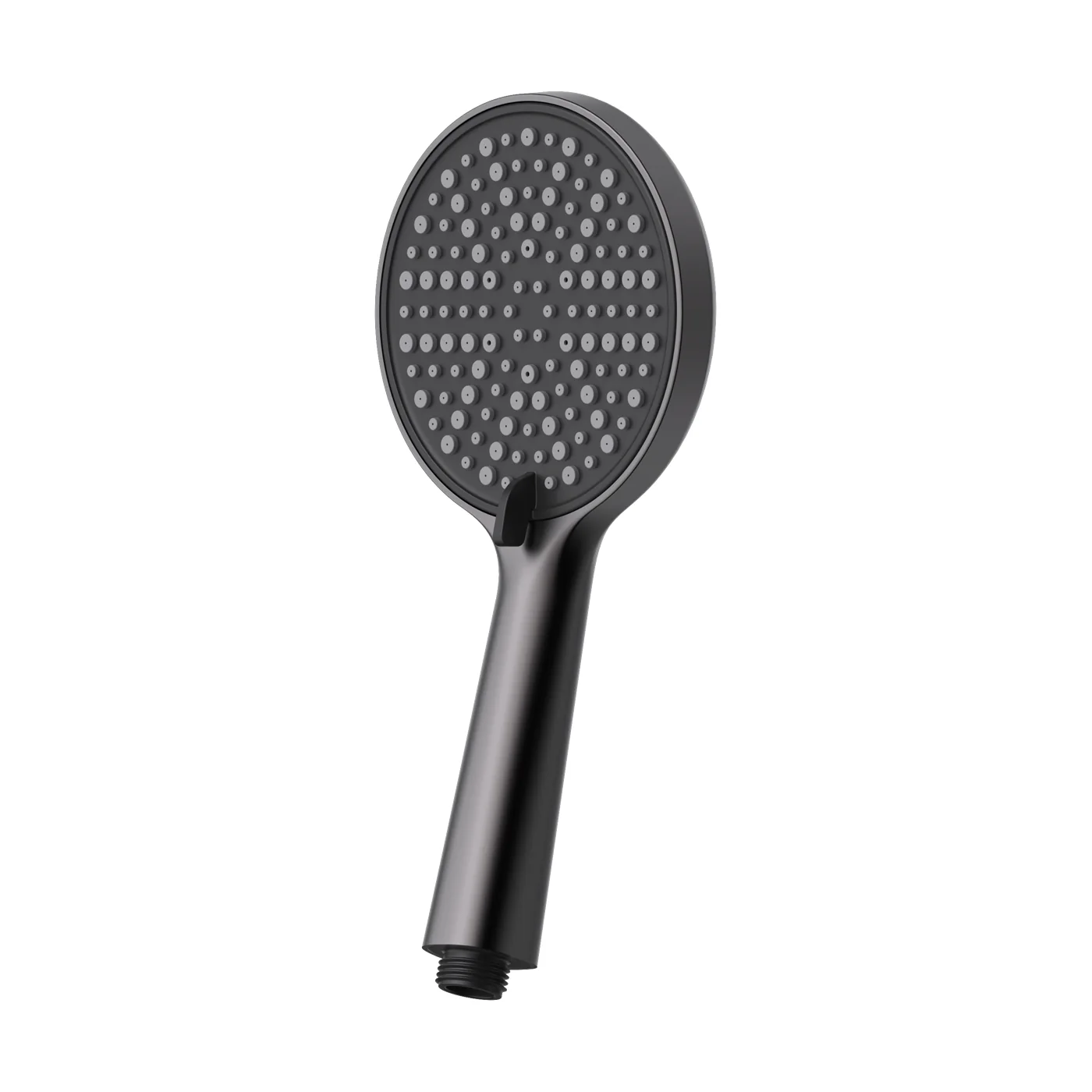 Лейка для душа 3-режима R450.50.09, графит