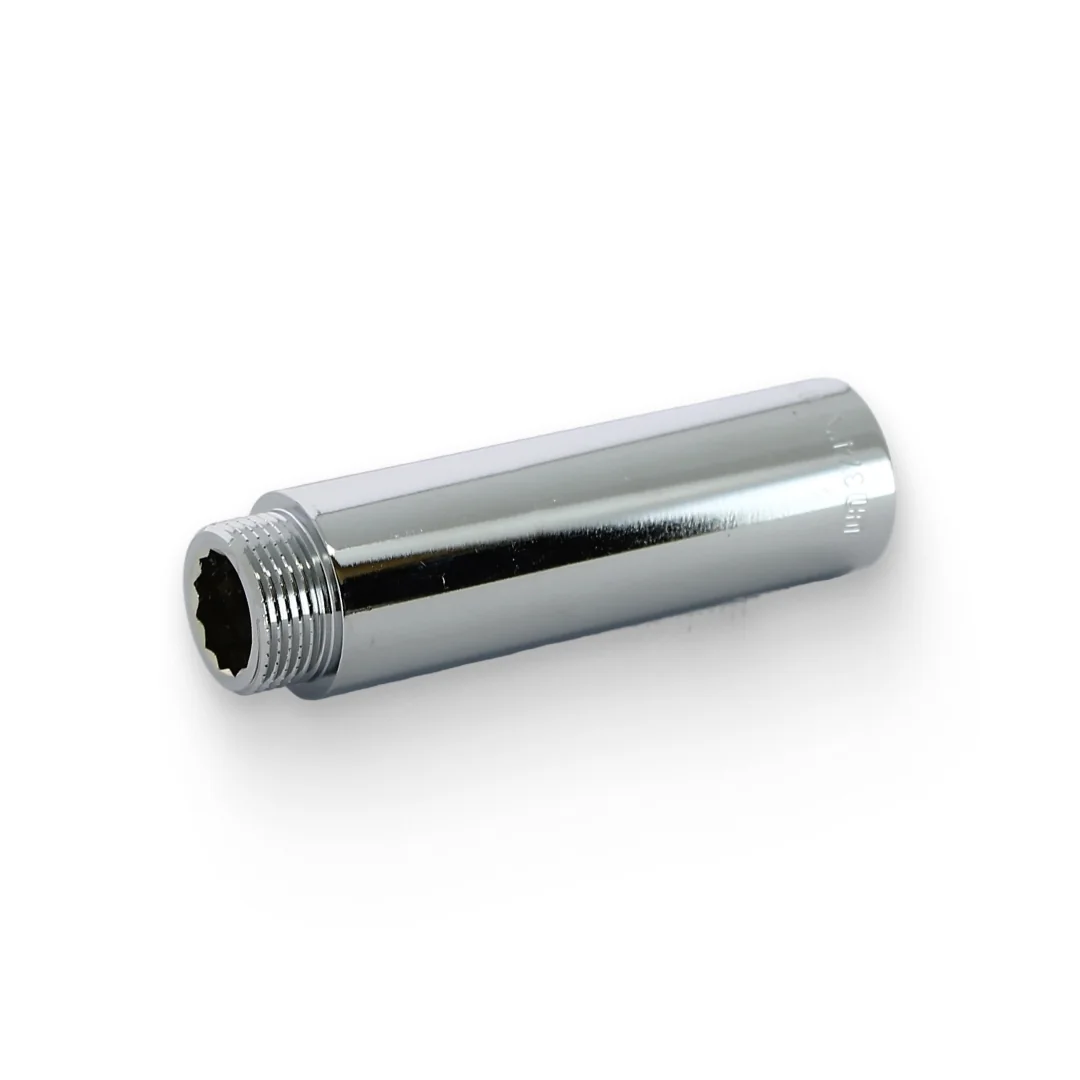 Удлинитель НН 3/4" x 100 мм Uni-Fitt
