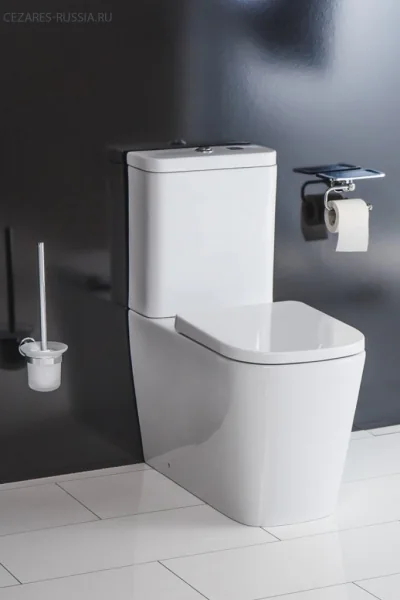 ALBANO Бачок BB120T BelBagno