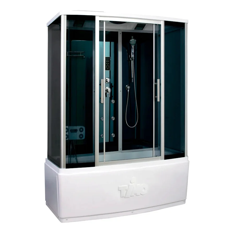 Timo Standart T-1150 душевая кабина 150*88*220