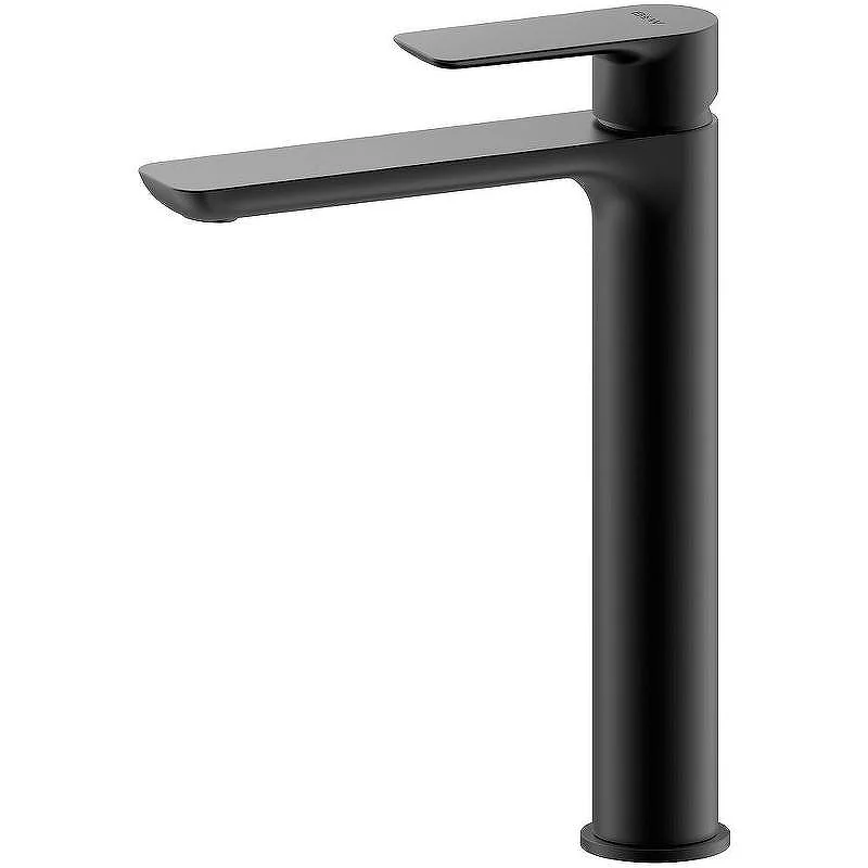 Смеситель для раковины Black&White UK8302B