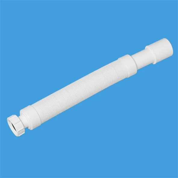 Гофра McALPINE MRMF1S 1 1/4"xØ40/50мм длина до 1000мм