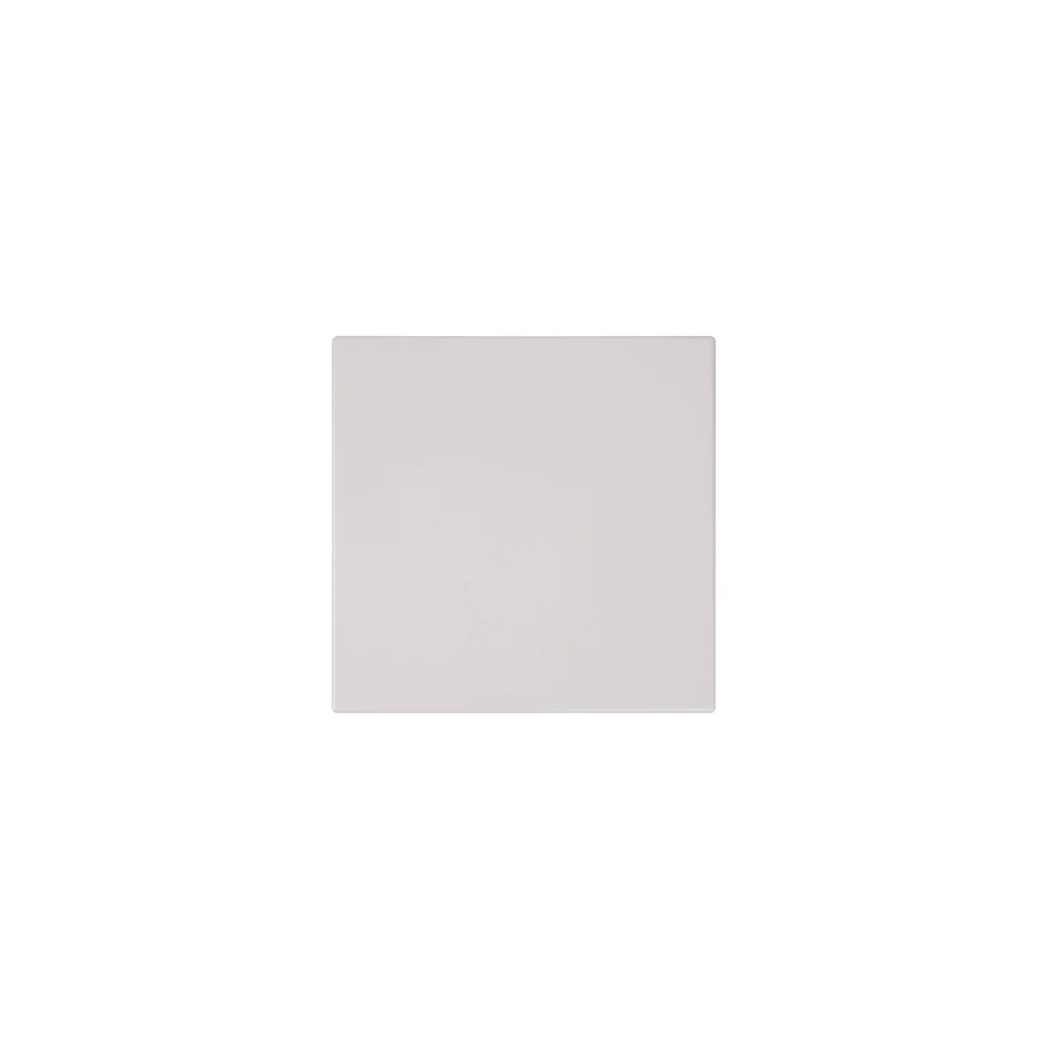 FD8001PTM_Заглушка, цвет матовый Тауп (soft touch)