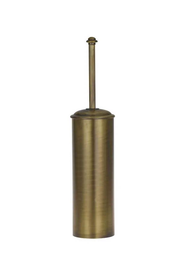 Boheme Ершик напольный (металл.) MURANO BRONZE