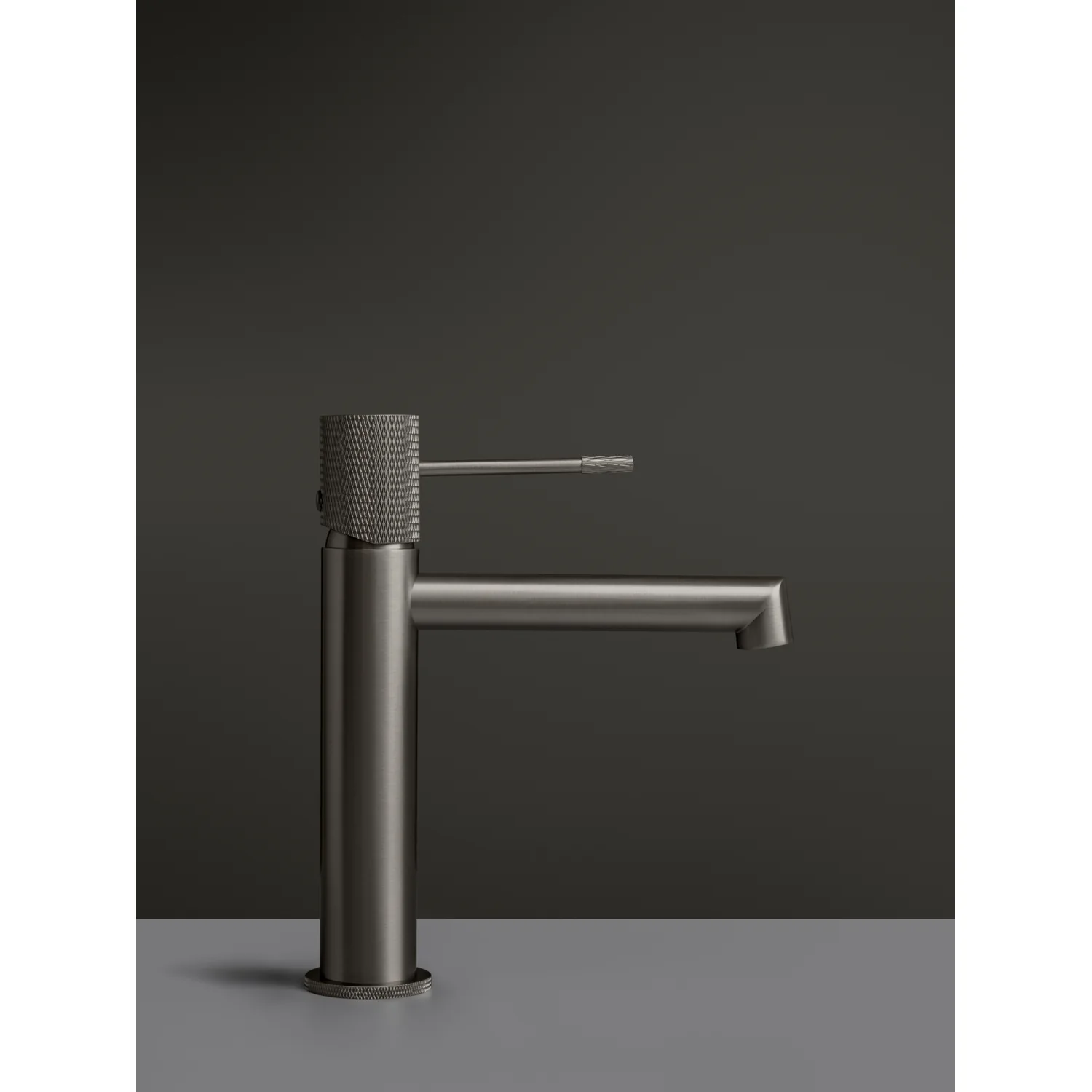 Смеситель для раковины AltroBagno Intento 0147 GM