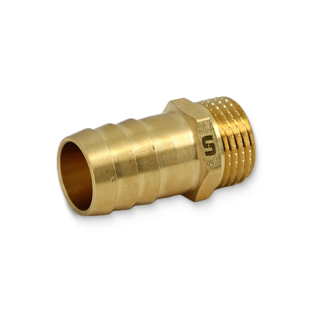 Штуцер Н UNI-FITT, 1/2" х 20 (631G2201)
