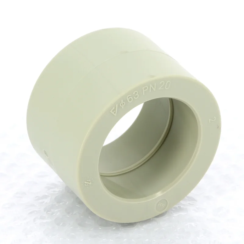 Муфта соединительная FV-Plast 63 мм