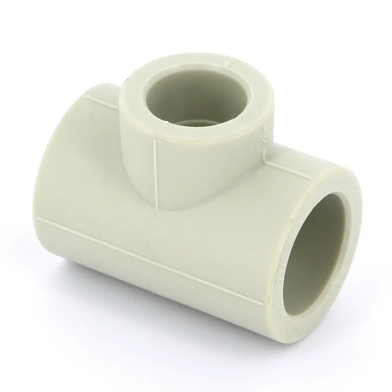 Тройник редукционный FV-Plast 32-25-32 мм