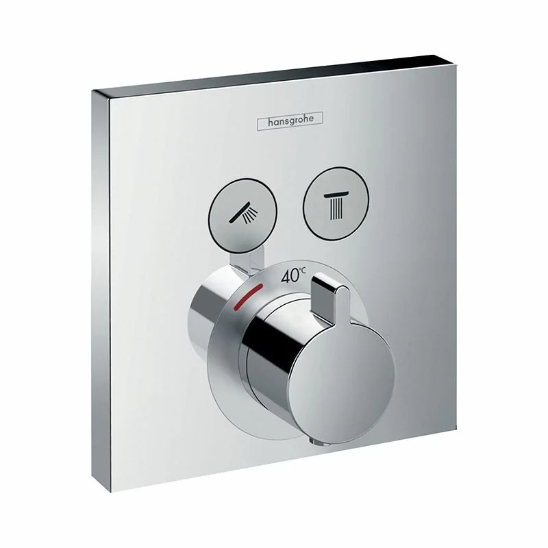 Hansgrohe ShowerSelect Смеситель для душа, Хром