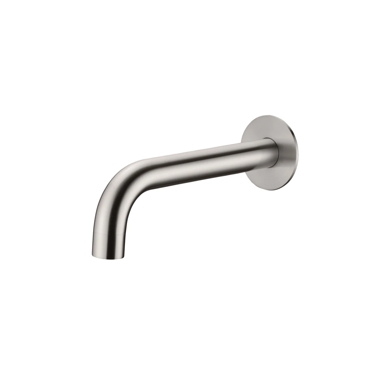Boheme Излив FUSION Nickel Brush