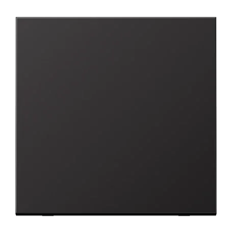 JUNG LS 990 Dark Клавиша 1-ая