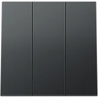 Donel R98 METAL вороненая сталь клавиша 3-я, серия DA