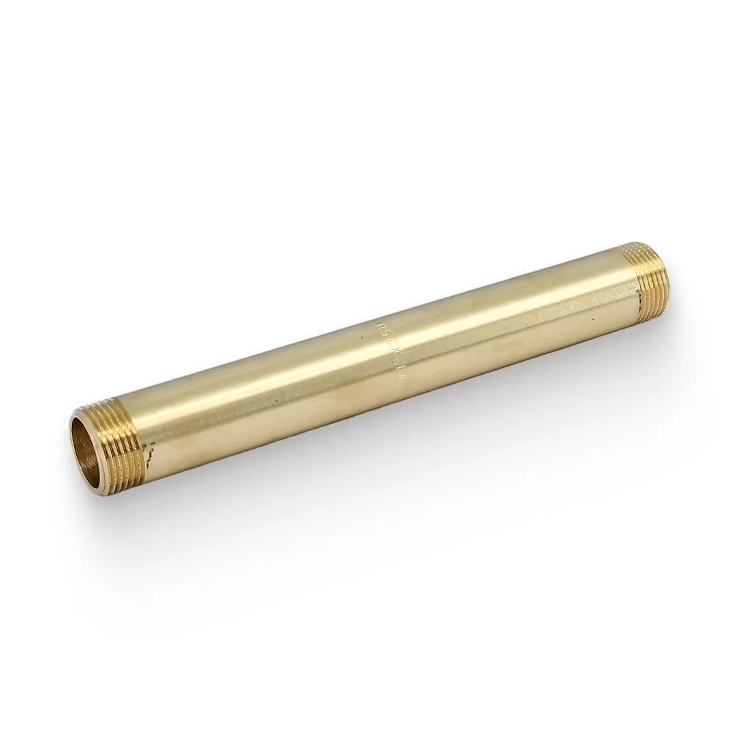Удлинитель НН 1" х 250 мм Uni-Fitt