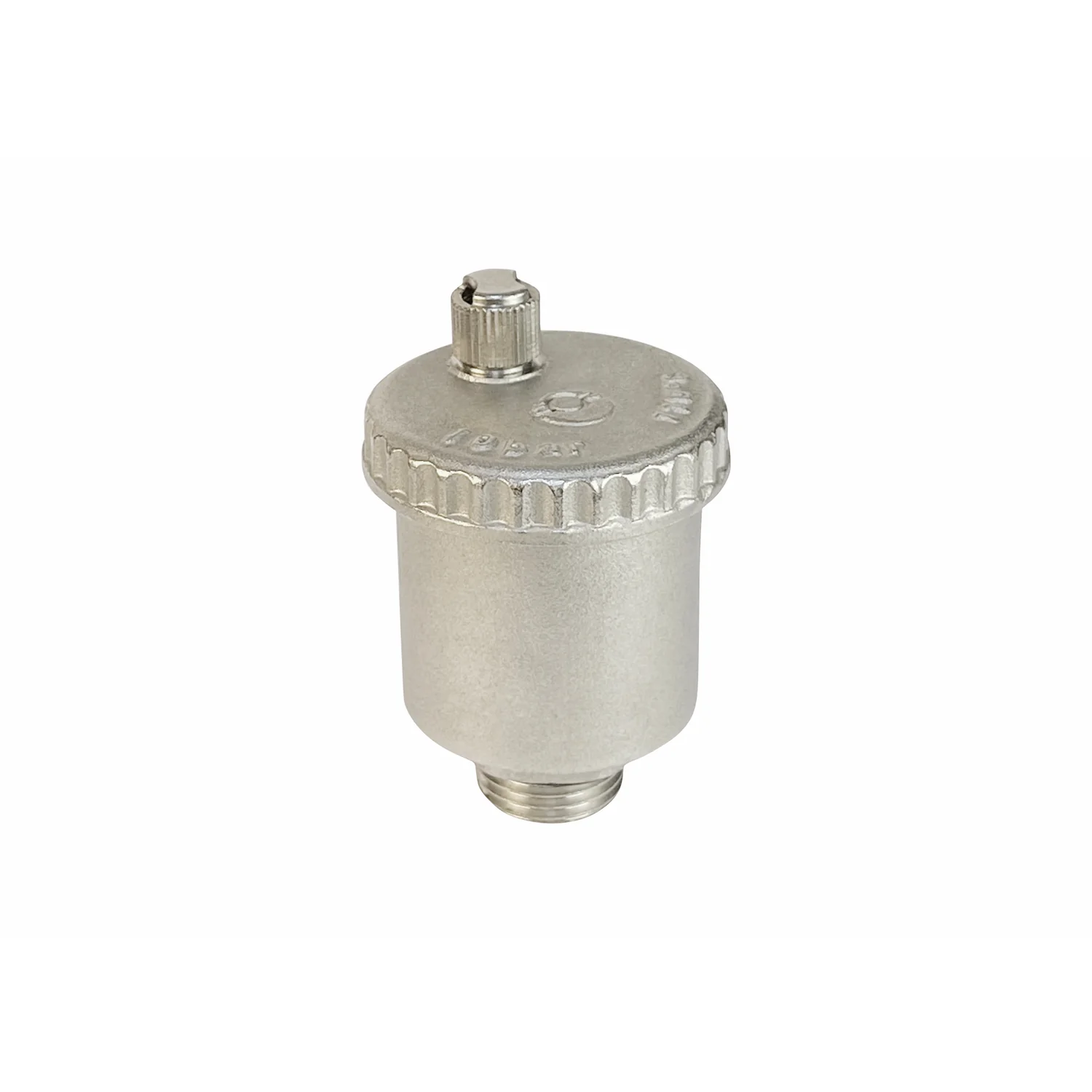 Воздухоотводчик автомат. верт. 1/2" VALFEX (120/1) К