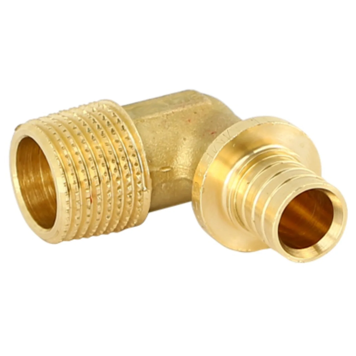 Угол аксиальный-Н 16 х 1/2" Uni-Fitt