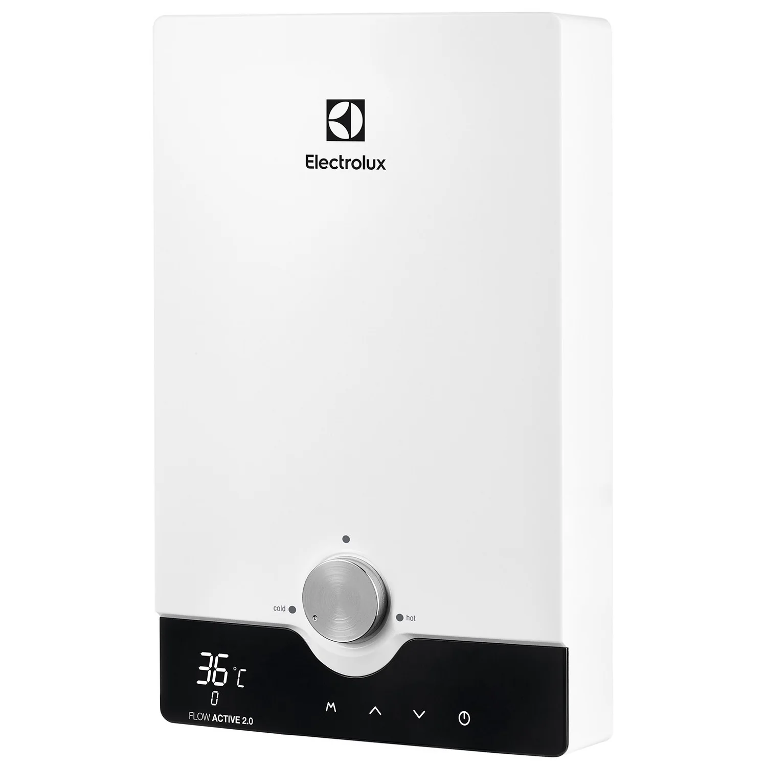Водонагреватель проточный Electrolux NPX8 Flow Active 2.0