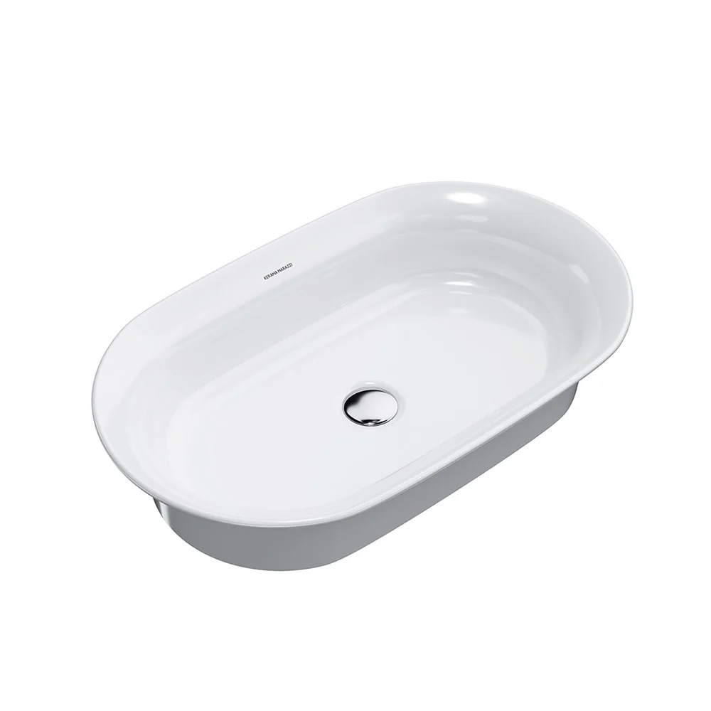 Kerama Marazzi CN.wb.65 Раковина CANALETTO 65x40