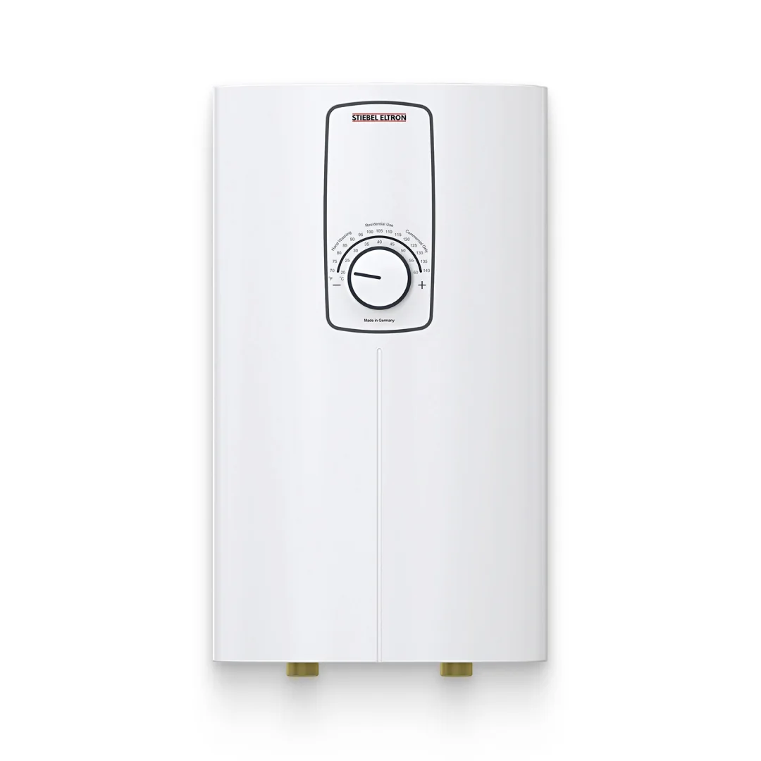 DCE-S 6/8 Plus Проточный водонагреватель Stiebel