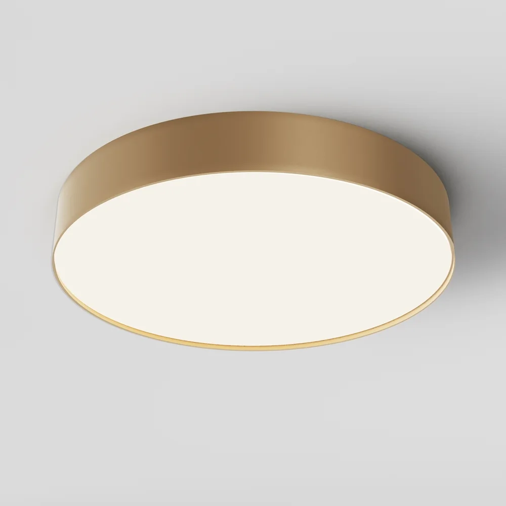 Maytoni Technical Потолочный светильник Zon 4000K 45W 120°