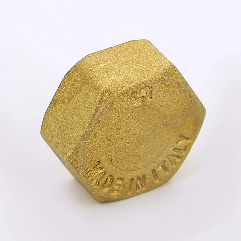 Заглушка В 3/4" Uni-Fitt