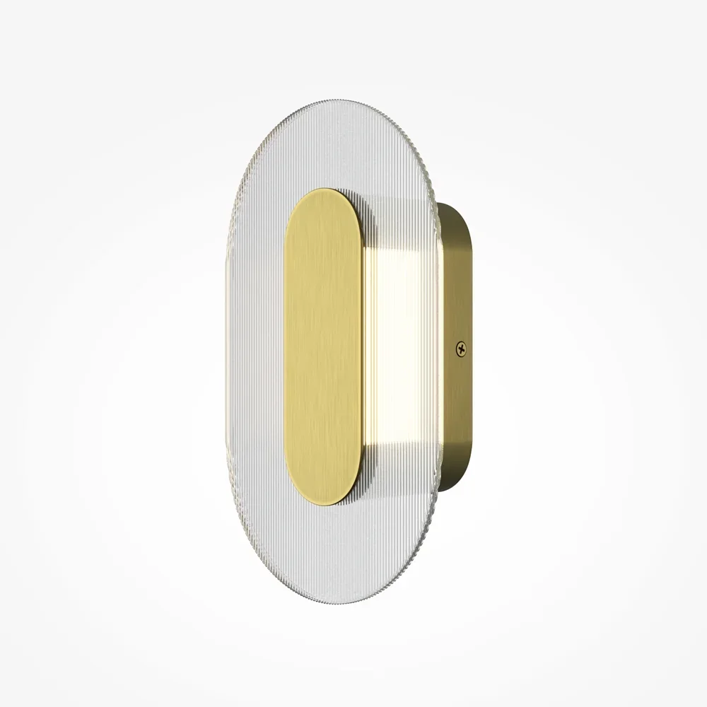Maytoni Настенный светильник Ply MOD355WL-L6BS3K