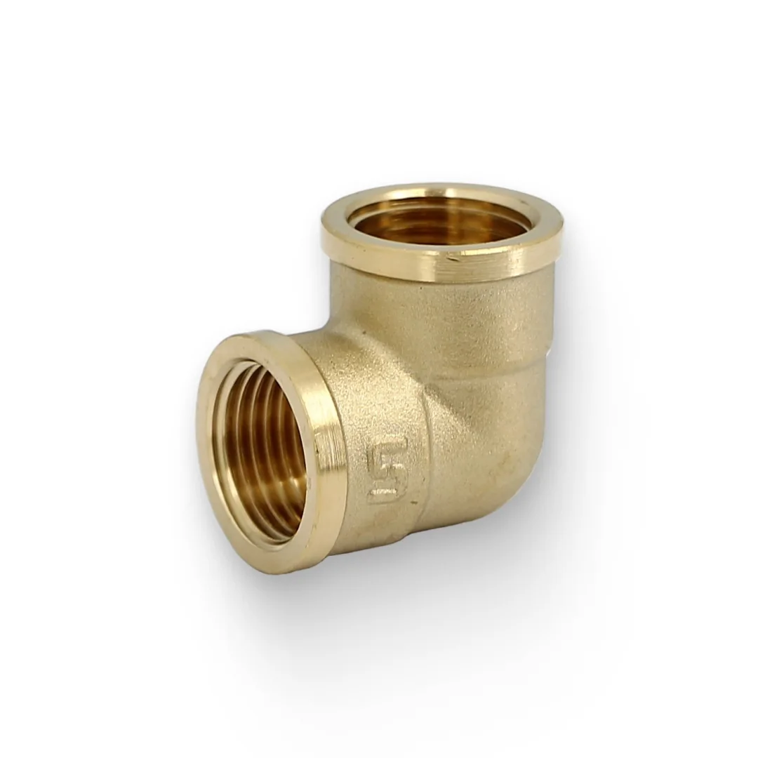 Угол ВВ 1/2" Uni-Fitt