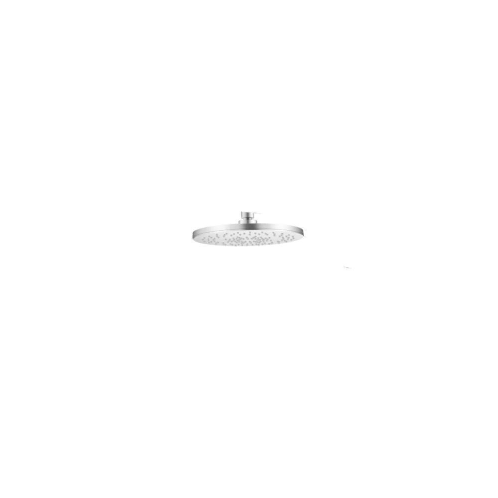 Boheme Верхний душ Spectre Matt White 30cm  пластик