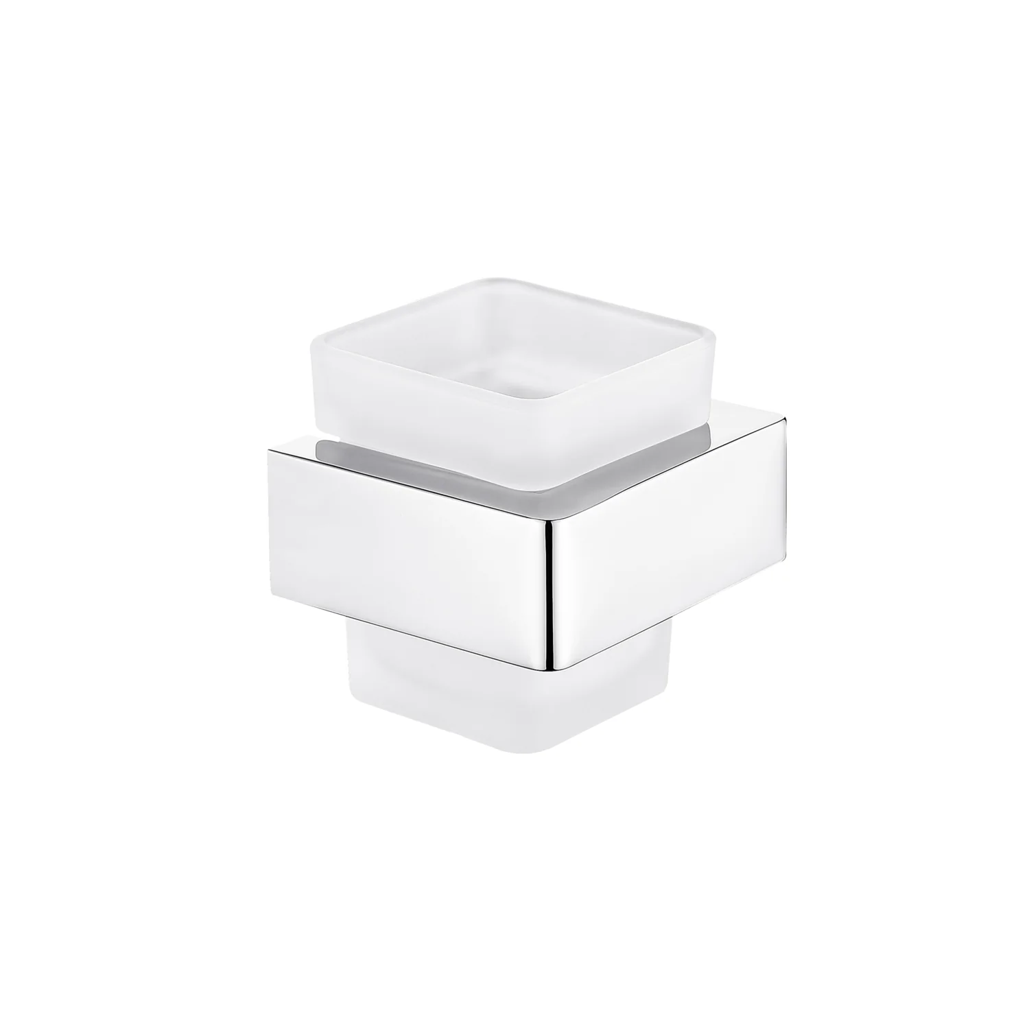 Стакан подвесной AltroBagno Aperto 080202 Cr