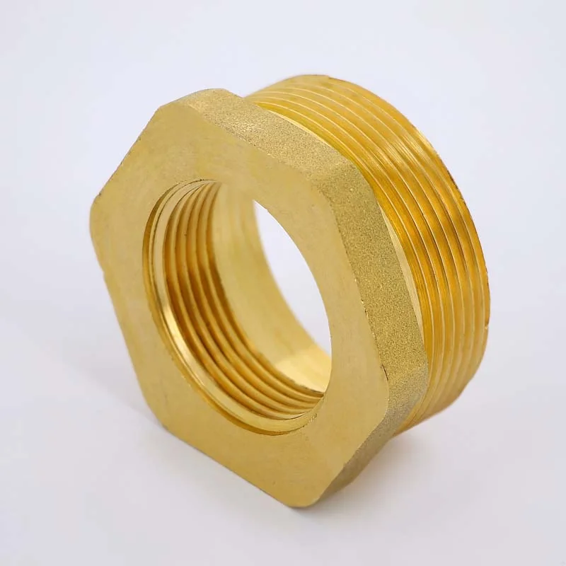 Футорка НВ 2" x 1 1/4" Uni-Fitt