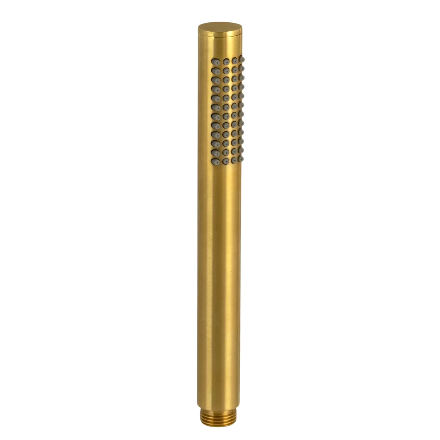 Ручной душ REMER 317MCBGX, золото брашированное (BG)