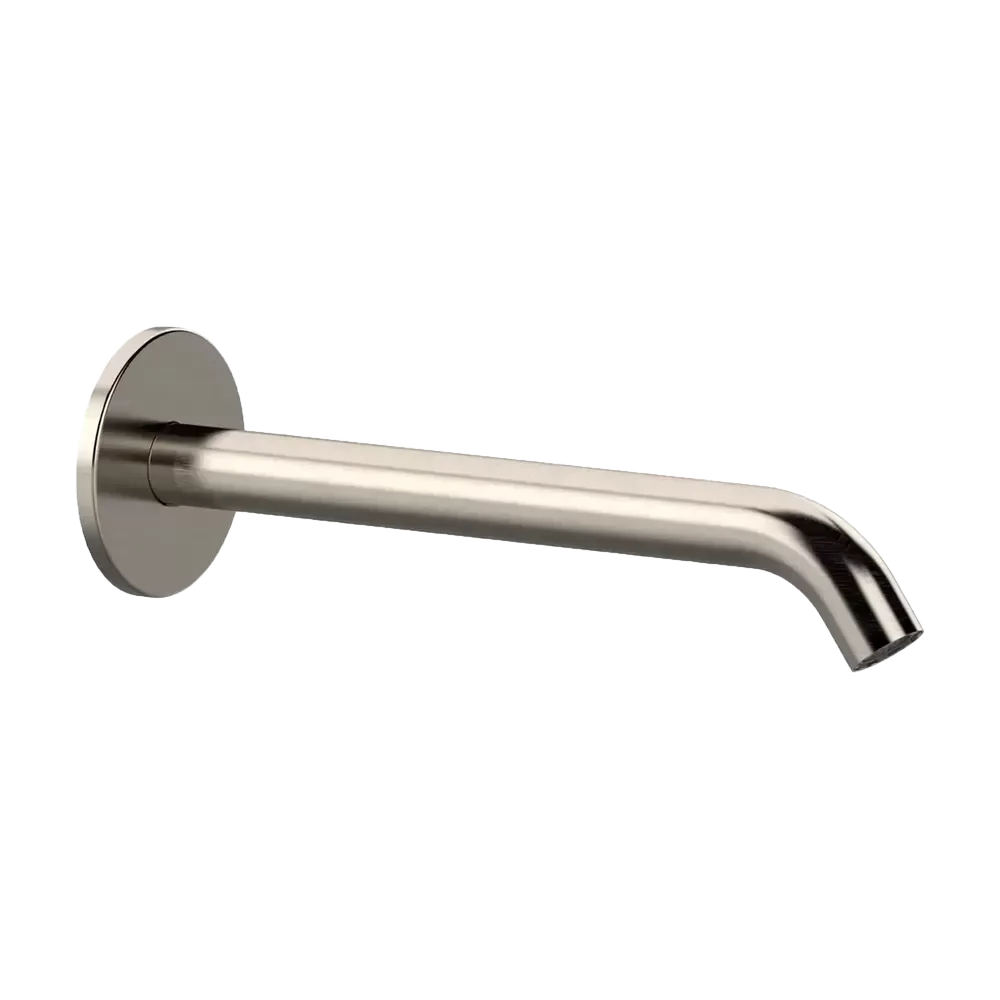 Излив Mariani NEXT B16130NXCL, сталь нерж.