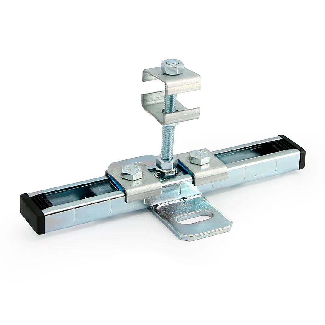 Скользящая опора Uni-Fitt