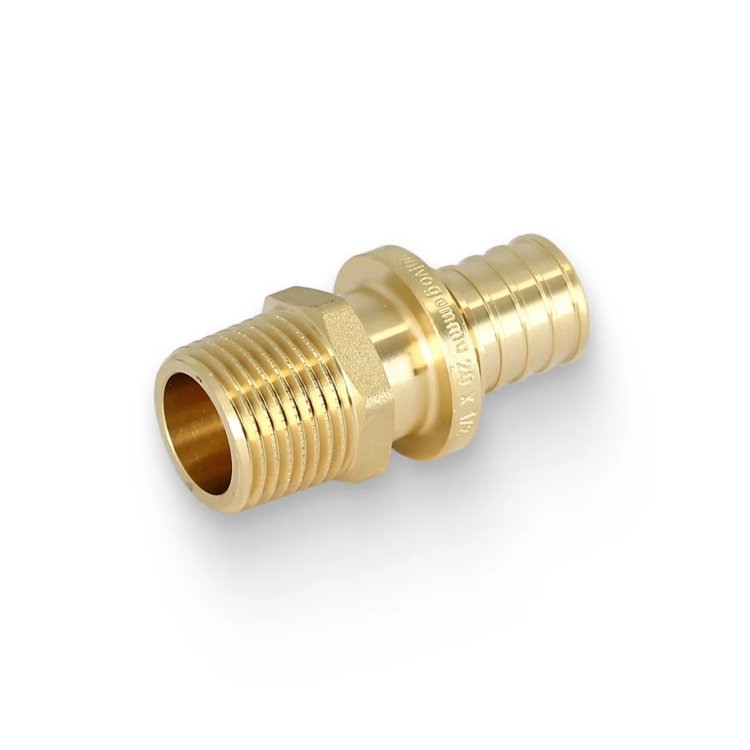 Муфта аксиальная-Н 20 х 1/2" Uni-Fitt